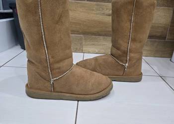 Ugg śniegowce camel roz 39