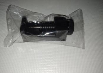 Urządzenie do skracania pasków stalowych zegarka