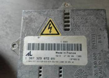 MERCEDES W169 W203 PRZETWORNICA 1307329072