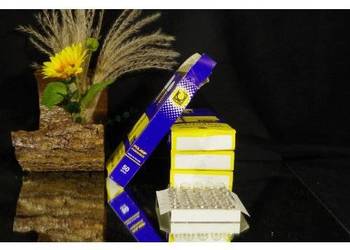 Żarówka rowerowa 6V 2,4W E10 do dynama – NOS PRL, oryginalny stary zapas