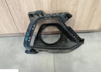 HYUNDAI I10 RAMKA HALOGENU PRAWA 2013