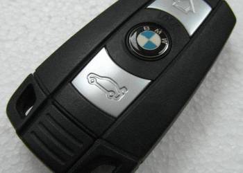 PILOT KLUCZYK BMW E60 E81 E90 E70 E84 E83 E87 E61 E91 X1 X3 X5 X6 Z4 315MHz