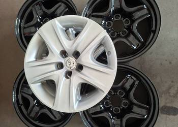 FELGI STRUKTURALNE opel ANTARA 7x17 5x115 ET44 ASTRA J INSIGNIA B ZAFIRA C FELGI STRUKTURALNE opel ANTARA 7x17 5x115 ET44 ASTRA J INSIGNIA B ZAFIRA C