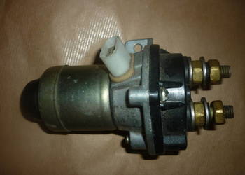 Wyłącznik masy Ural 4320 , Kamaz