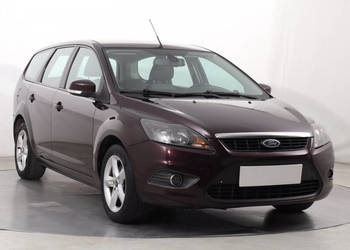 Ford Focus 1.8 TDCi