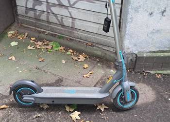 Sprzedam Hulajnoga Elektryczna firmy MOTUS SCOOTY model 10 2021