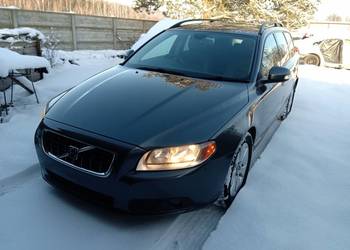 Volvo V70 III P3 08r 2.4d5 185km automat 455-16  D5244t4 Czesci