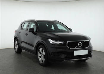 Volvo XC40 T3