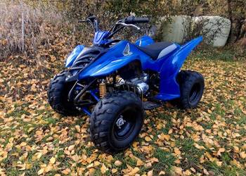 Quad ATV 200 Quad ATV 200