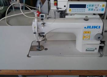 Stebnówka JUKI 8700-7 Servo 230V Durkopp Adler Pfaff Siruba