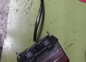 Suzuki Gs500 lampa tył