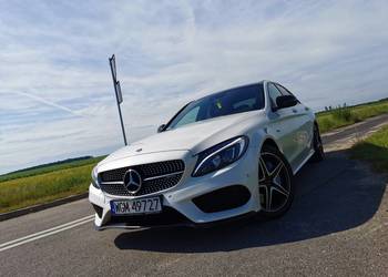 C43 AMG
