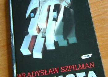 Pianista Władysław Szpilman