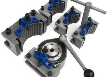 Imak szybkozmienny do tokarki