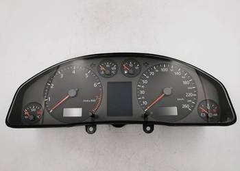 Licznik Zegary Audi A4 B5 1.8T 8D0920932H 110.008.942/045