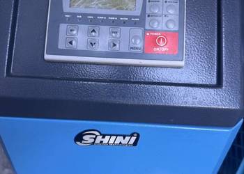 Termostat podgrzewacz do formy wtryskowej STM 910 WM