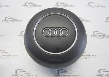 AUDI A1 AIRBAG poduszka kierowcy 8X0880201A