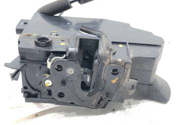 ZAMEK DRZWI PRAWY PRZÓD PEUGEOT 308 SW II Kombi 9810309380 14-21