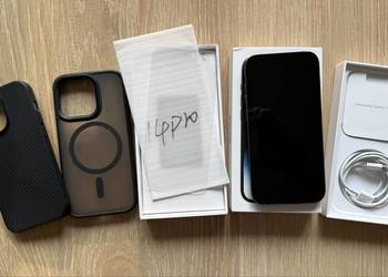 iPhone 14 PRO 128 GB / stan idealny