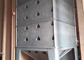 Suszarnia do kukurydzy.zboża itp.