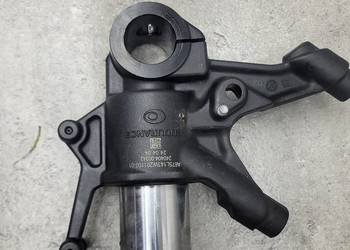 KTM 890 ADV SMT OEM ADVENTURE 23 KOPYTO GOLEŃ RURA KOREK LAGA