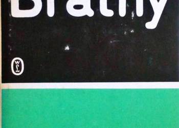 WIERSZE I DRAMATY - BRATNY R.
