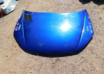 peugeot 206 maska kolor EGE nr 40386 WYSYŁKA