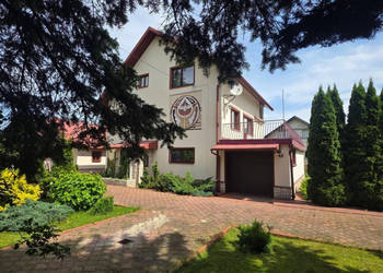 Sprzedam dom wolnostojący Besko 180m2