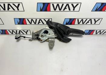BMW F20 F21 F23 F30 DŹWIGNIA HAMULCA RĘCZNEGO MIESZEK 7846805 6876774