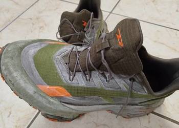 Sneakersy diesel d-Cage runner