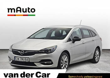 Opel Astra V 1.5 CDTI Elegance S&S ! Z Polskiego Salonu ! Faktura Vat ! K …