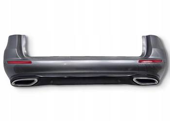 TYLNY ZDERZAK Mercedes W213 kombi E klasa tył kompletny 6x PDC A2138852125