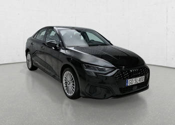 Audi A3 Limousine 8Y (2020-)