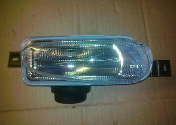 Ford Escort 95- halogen w zderzak prawy nowy.Hella