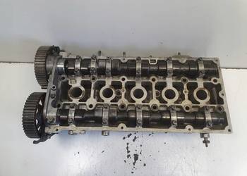 Fiat Coupe 2.0 T turbo 20V R5 GŁOWICA CYLINDRÓW wałki 7733699