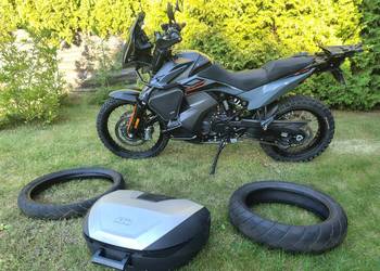 KTM 890 ADVENTURE 2021 9970km