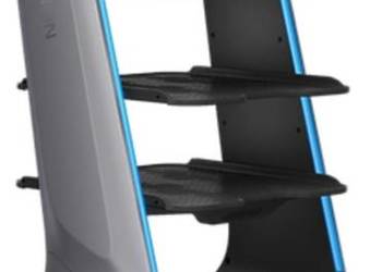 Keenon T5 Pro, Keenon T8, Keenon T9