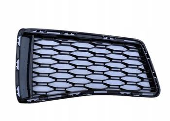 BMW 6 GT G32 M-Pakiet 17-20r KRATKA ATRAPA ZDERZAKA PRZOD PRAWA ORYGINAL