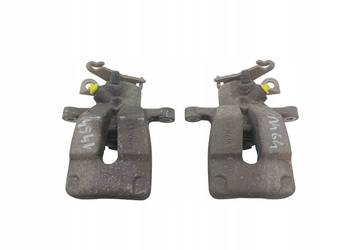 ZACISK HAMULCOWY  PRAWY LEWY TYŁ KPL 1.5 DCI Renault Megane III (2008-2016)