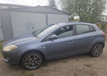 Fiat Brawo 2007