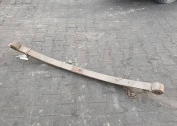 RESOR TYLNY VOLKSWAGEN CRAFTER 9063202206