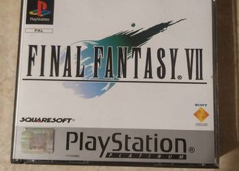 Finał fantasy VIII