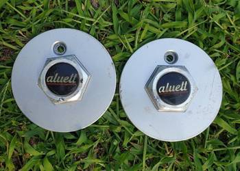 Dekielki Aluett 1-305 148mm