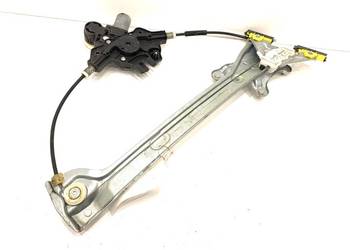 PODNOŚNIK SZYBY LEWY PRZÓD TOYOTA COROLLA E21 69820-02741 Kombi