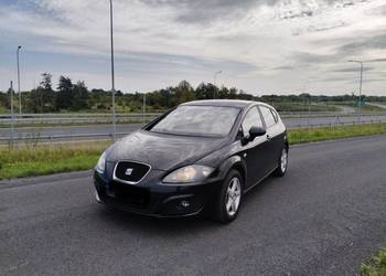 Seat Leon 2011 1.6TDi