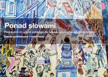 Ponad słowami 3 polski