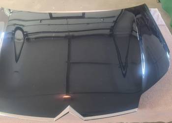 Maska Citroen C 5 oryginał lakier ceramika