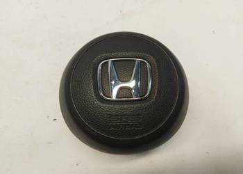 Honda HR-V III eHEV, 2022r PODUSKA AIRBAG KIEROWCY 452-8564-JLK01