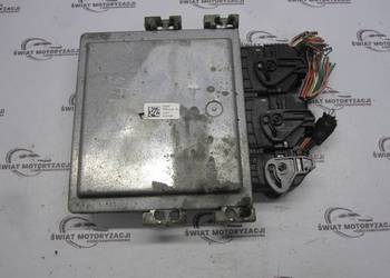 RENAULT MEGANE III 11r komputer sterownik silnika  237101454R 237100669R