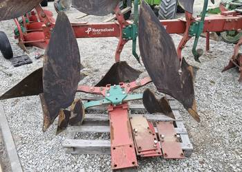 Korpus pługa Kverneland LD100